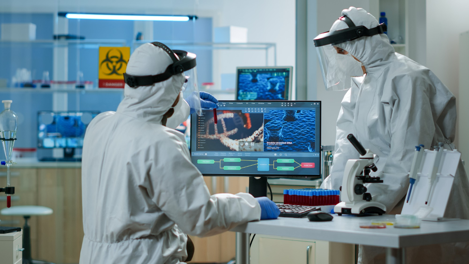 Top 10 Pharmaceutical Drug Manufacturers and Suppliers in India
