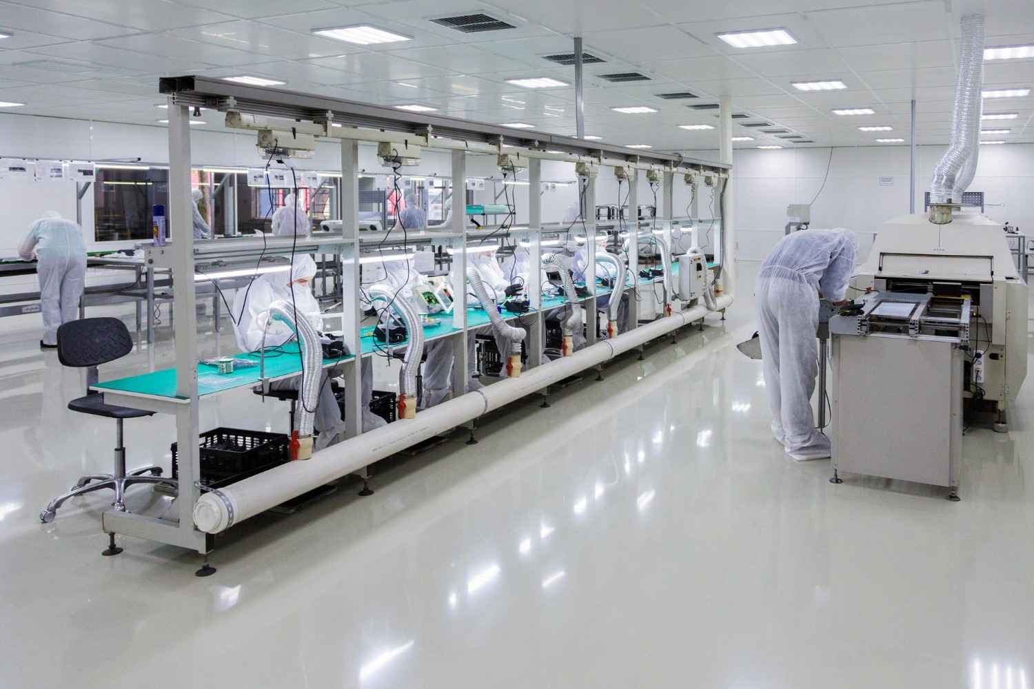 Capsule Manufacturing Company in Baddi, India