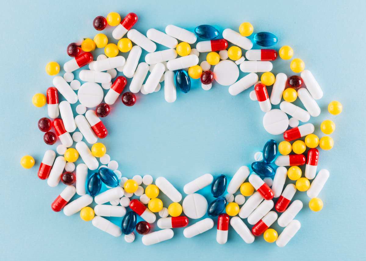 Cephalosporin Antibiotics