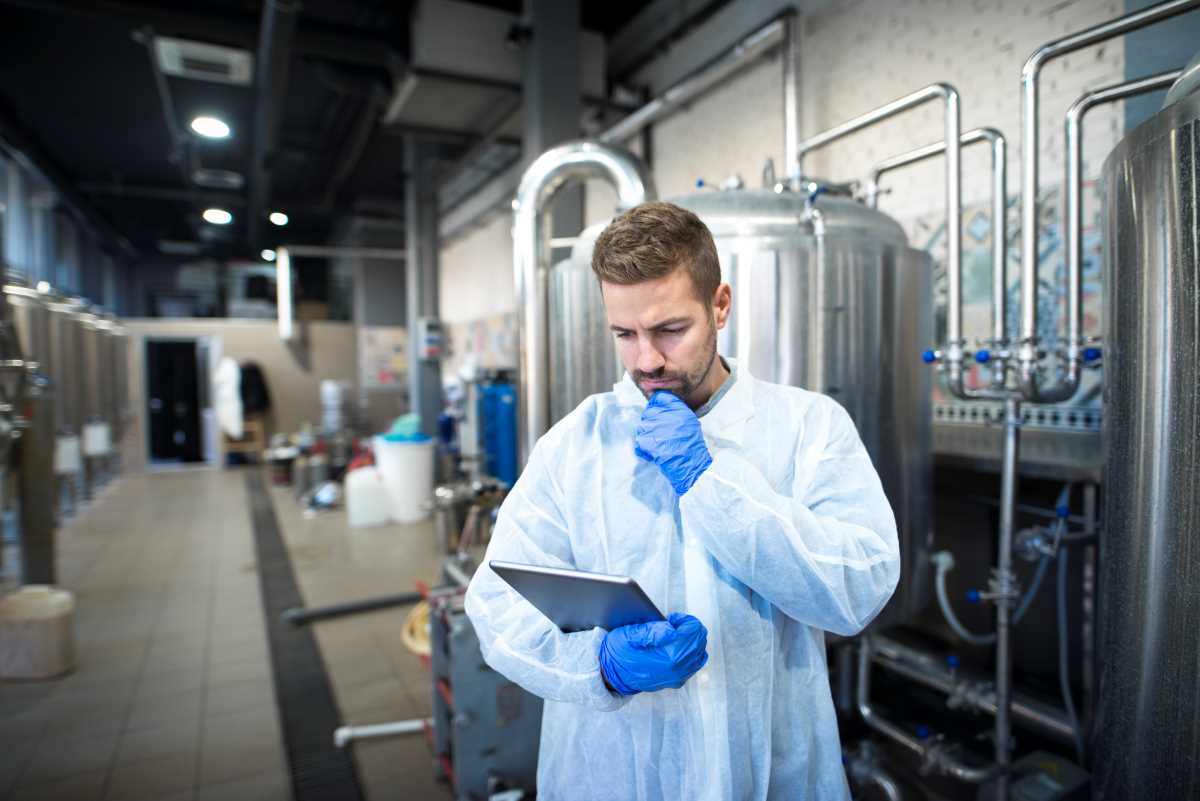 Generic medicine manufacturer