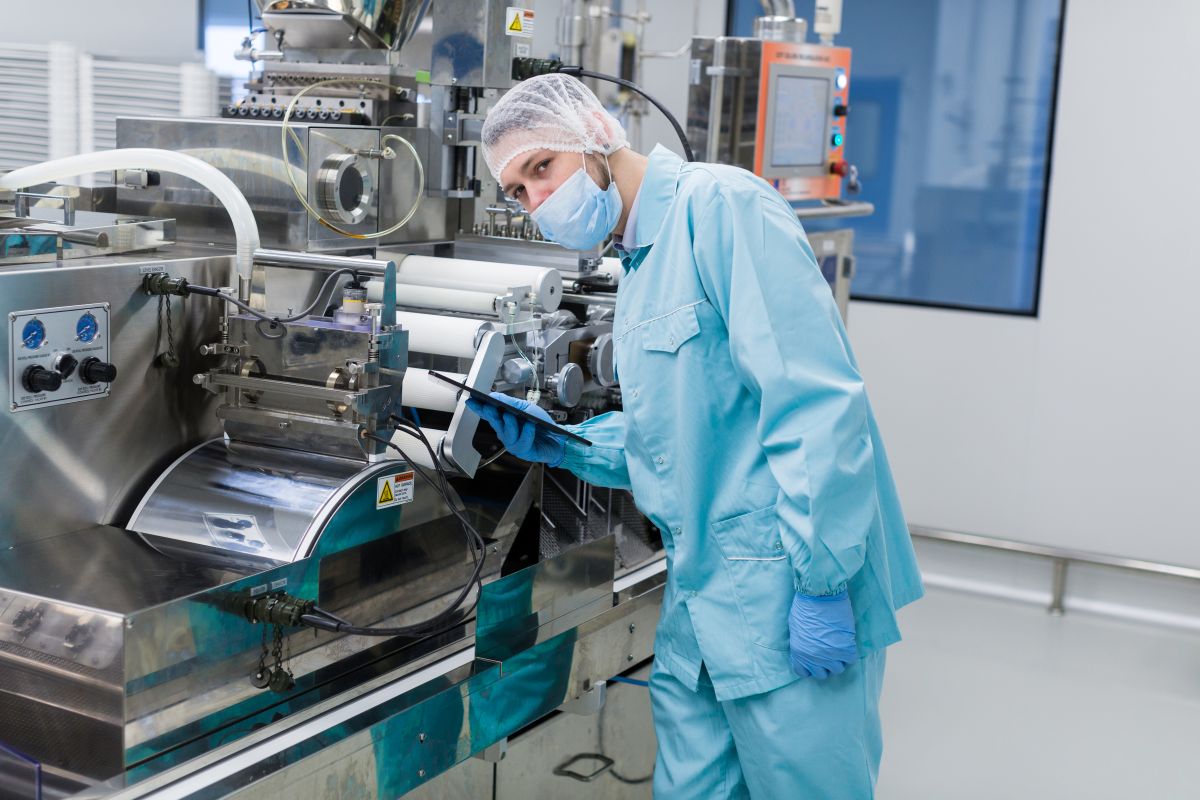 Top 5 Pharmaceutical Companies in South Africa