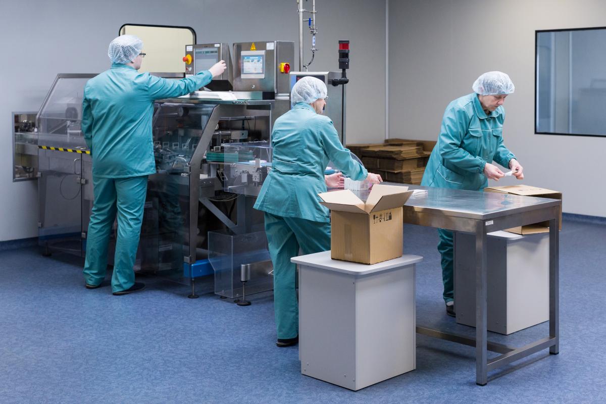 Best Pharmaceutical Companies in Swaziland