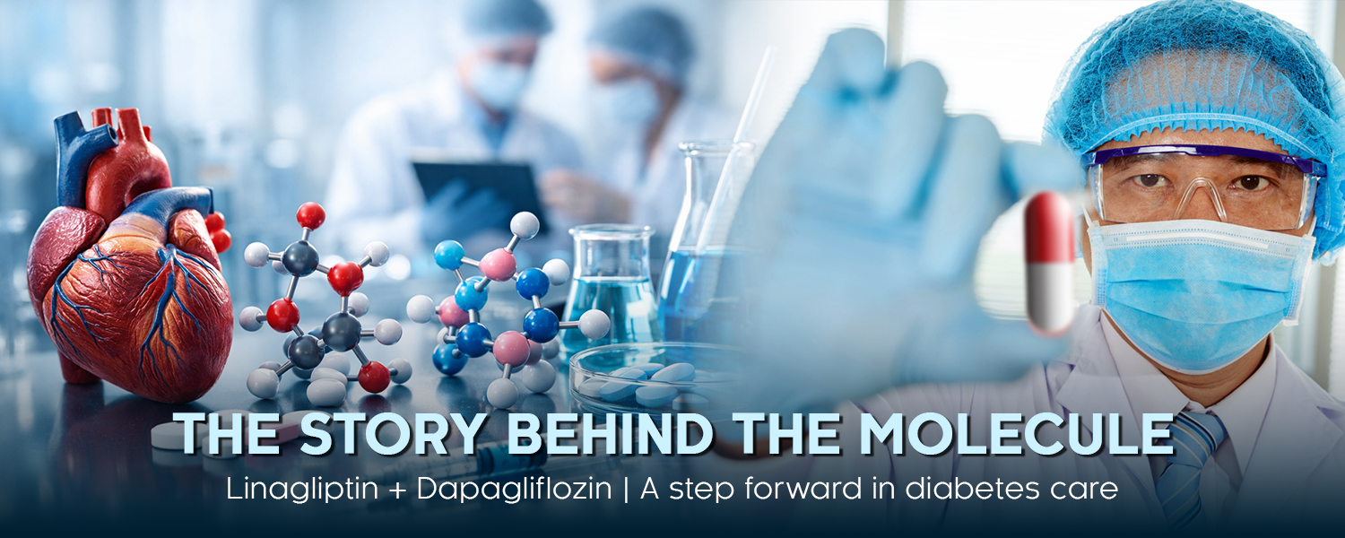 The Heartbeat of Manufacturing: Why Complex Molecules Demand More Than Just Machinery.